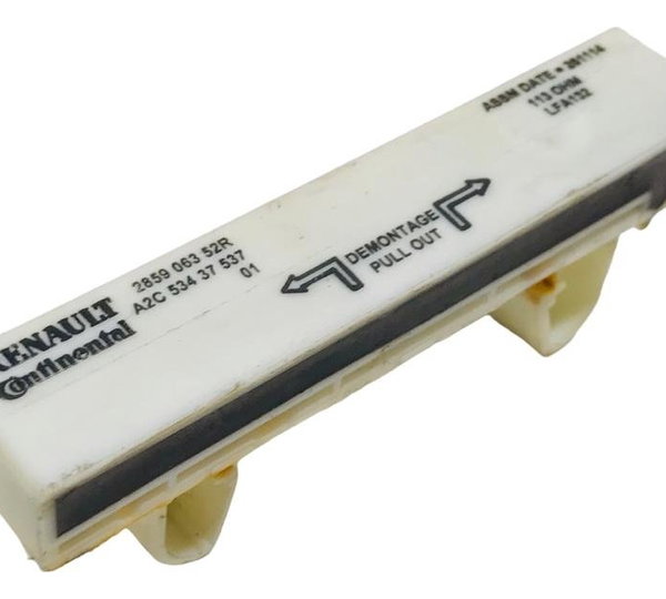 Sensor De Antena Gps Renault Fluence 2015