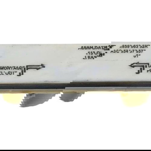 Sensor De Antena Gps Renault Fluence 2015