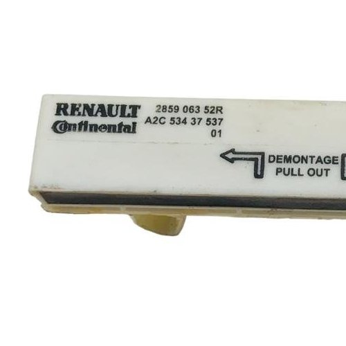 Sensor De Antena Gps Renault Fluence 2015