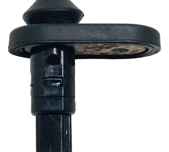 Sensor Interruptor Porta Dianteira Direita Toyota Etios 2017