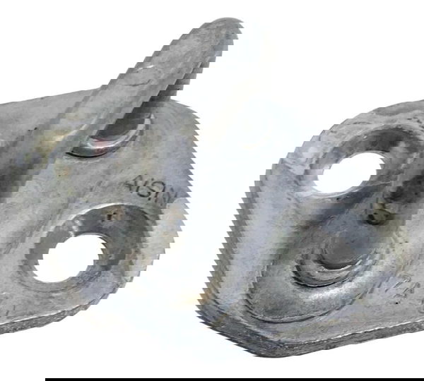 Batente Trava Porta Dianteira Esquerda Toyota Etios 2017