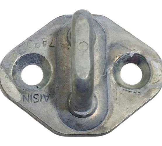 Batente Trava Porta Dianteira Esquerda Toyota Etios 2017