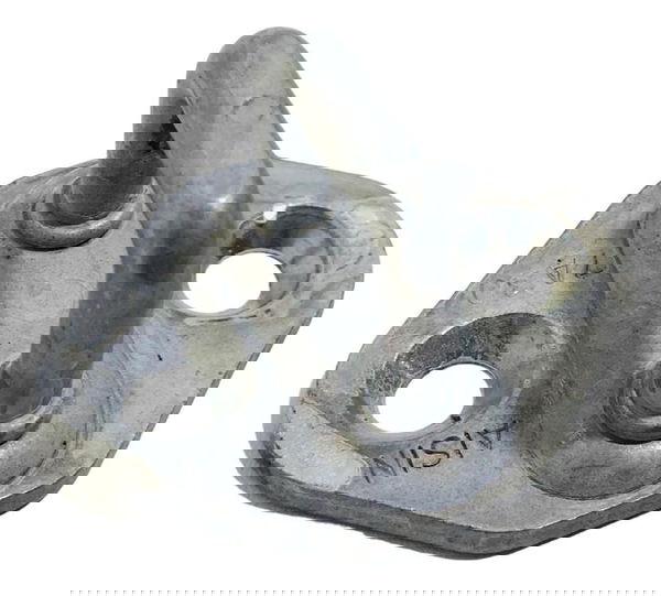 Batente Trava Porta Dianteira Esquerda Toyota Etios 2017