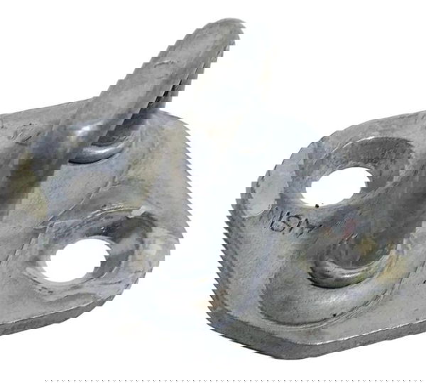 Batente Trava Porta Dianteira Esquerda Toyota Etios 2017