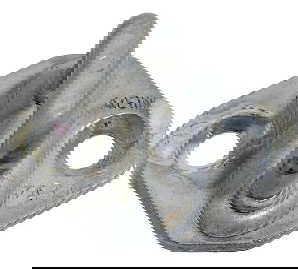 Batente Trava Porta Dianteira Esquerda Toyota Etios 2017