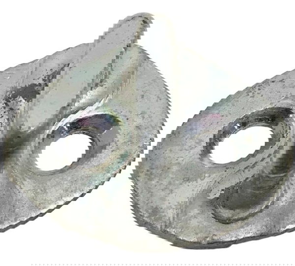 Batente Porta Dianteira Esquerda Hyundai Azera 2010