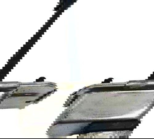 Limitador Porta Traseira Esquerda Hyundai Azera 2009