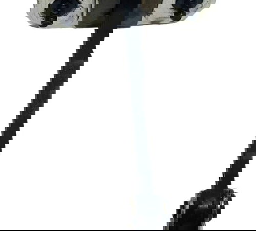 Limitador Porta Traseira Esquerda Hyundai Azera 2009