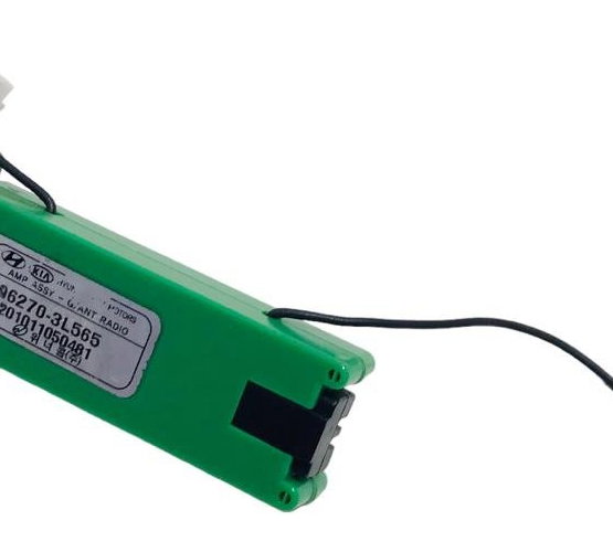 Módulo Amplificador Antena Hyundai Azera 2010 96270-3l565