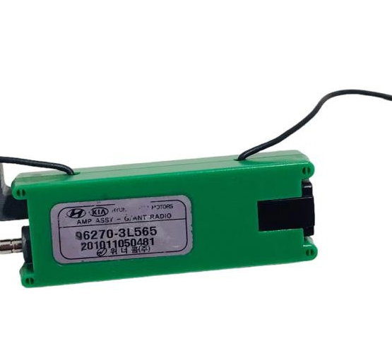 Módulo Amplificador Antena Hyundai Azera 2010 96270-3l565