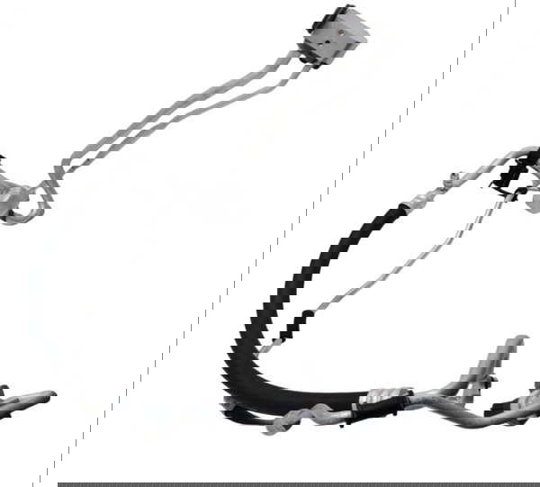 Mangueira Ar Condicionado Kia Picanto 1.0 2008 2009 2010 11