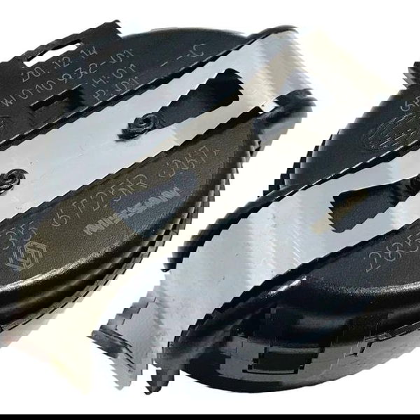 Sensor Presença Chuva Luminosidade Renault Fluence 2016