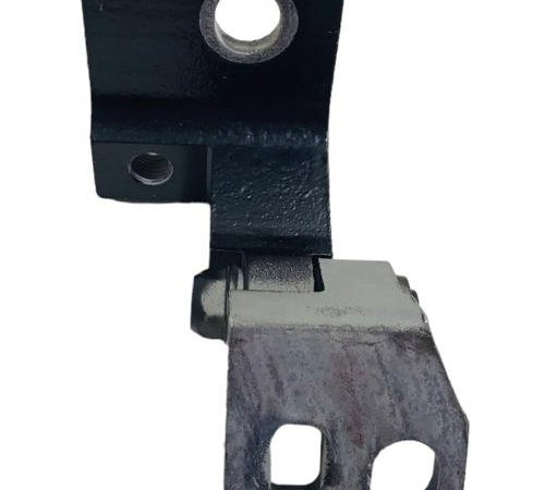 Dobradiça Porta Traseira Esquerda Chery Celer 2016 Original