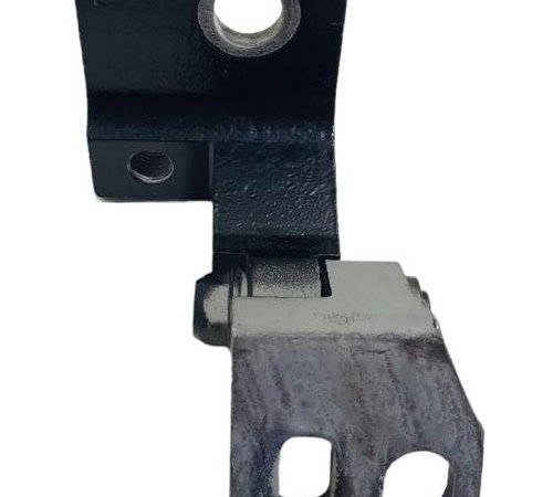 Dobradiça Porta Traseira Esquerda Chery Celer 2016 Original