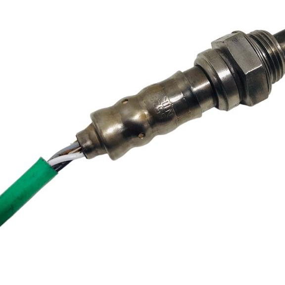 Sonda Lambda Fiat Palio Uno Siena Fire 2013/2020 55236778