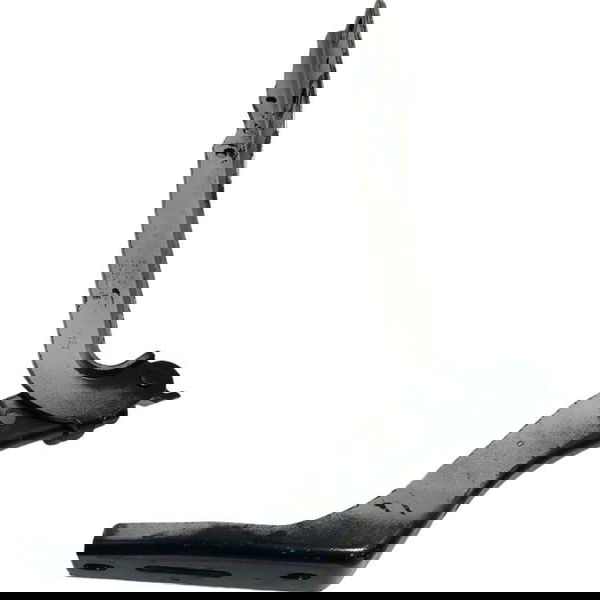 Braço Direito Do Capô Peugeot 307 / 2007 - 9680749080