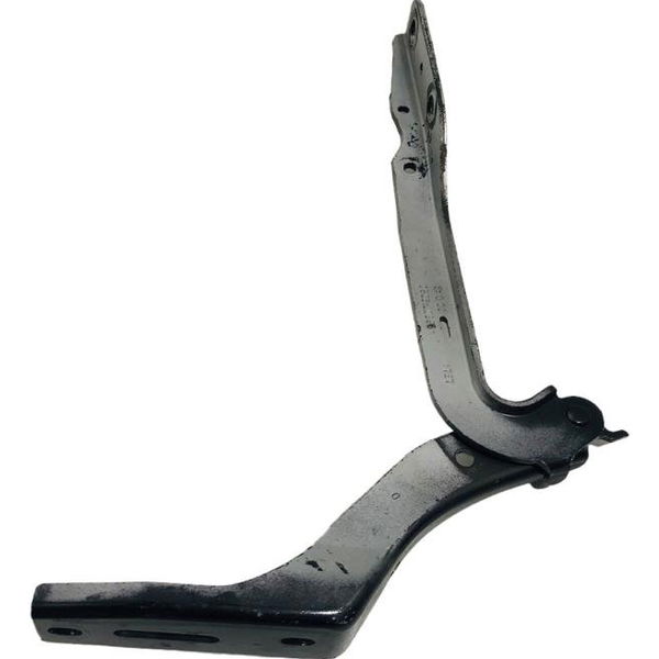 Braço Direito Do Capô Peugeot 307 / 2007 - 9680749080