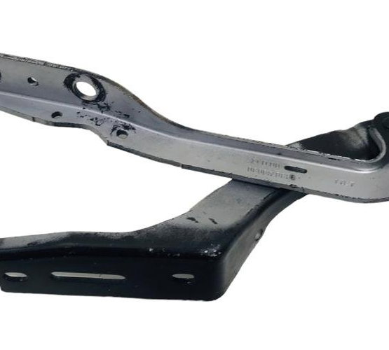 Braço Direito Do Capô Peugeot 307 / 2007 - 9680749080
