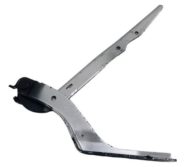Braço Direito Do Capô Peugeot 307 / 2007 - 9680749080