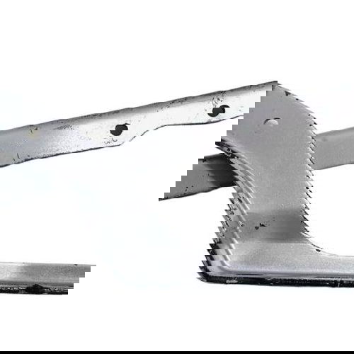 Braço Direito Do Capô Peugeot 307 / 2007 - 9680749080