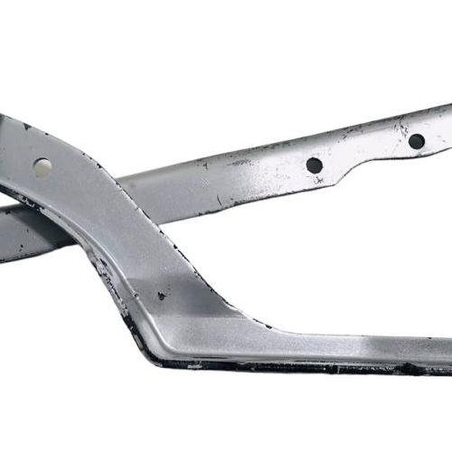 Braço Direito Do Capô Peugeot 307 / 2007 - 9680749080