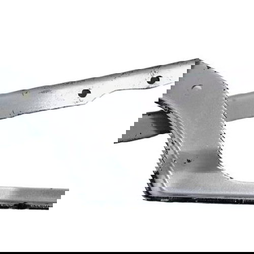 Braço Direito Do Capô Peugeot 307 / 2007 - 9680749080