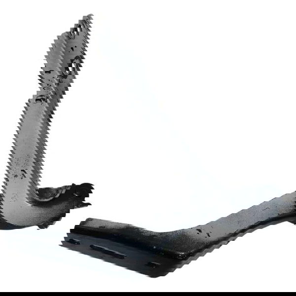 Braço Direito Do Capô Peugeot 307 / 2007 - 9680749080