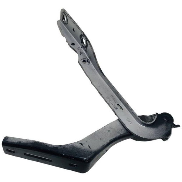 Braço Direito Do Capô Peugeot 307 / 2007 - 9680749080