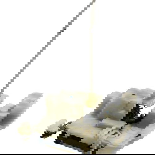 Fechadura Eletrica Traseira Direita Celta Prisma 2006 A 2012