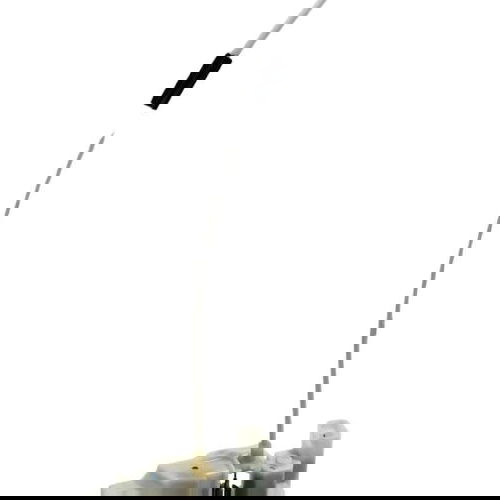 Fechadura Eletrica Traseira Direita Celta Prisma 2006 A 2012