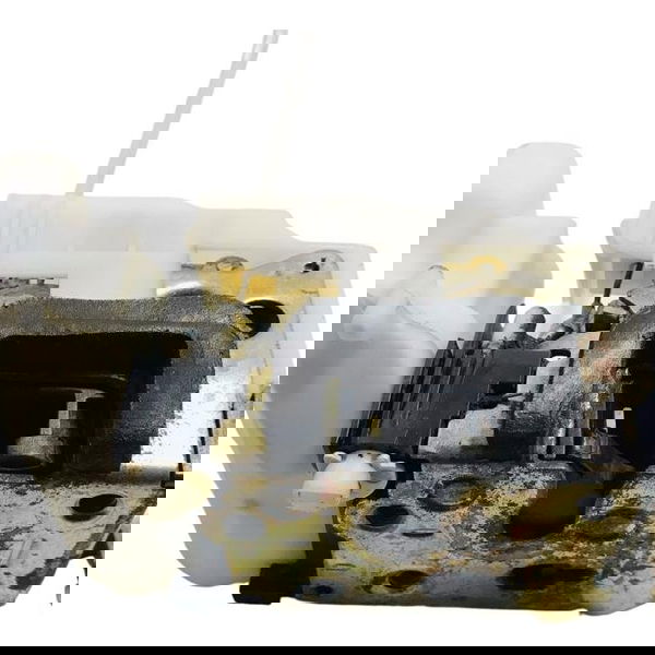 Fechadura Eletrica Traseira Direita Celta Prisma 2006 A 2012