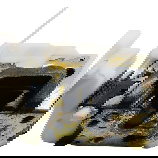 Fechadura Eletrica Traseira Direita Celta Prisma 2006 A 2012
