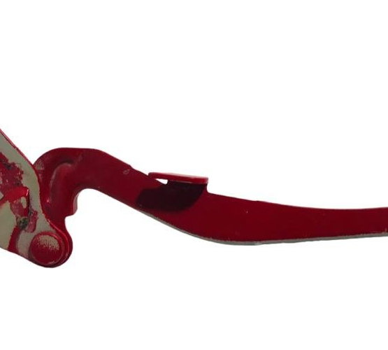 Braço Capô Lado Esquerdo Kia Picanto 1.0 2010