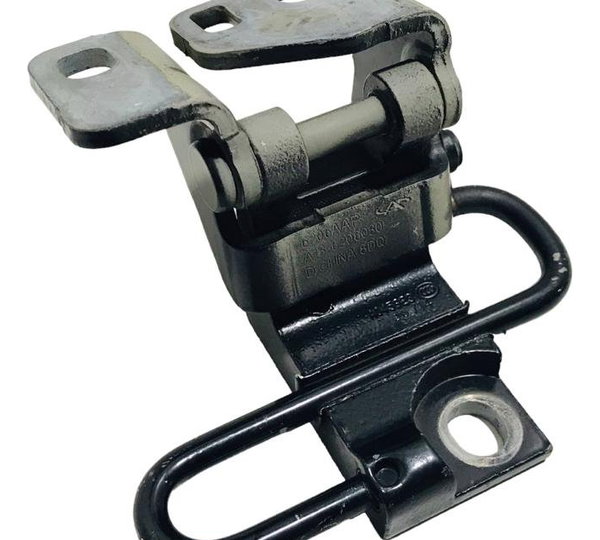 Dobradiça Porta Traseira Esquerda Chery Celer 2016