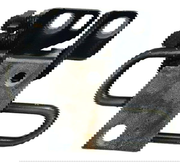 Dobradiça Porta Traseira Esquerda Chery Celer 2016