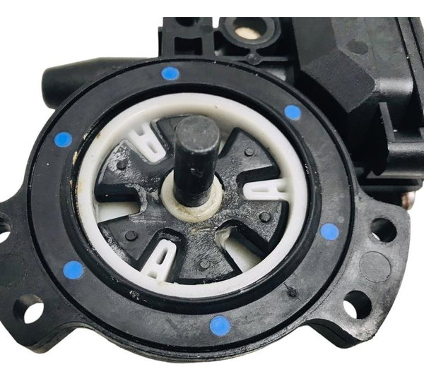 Motor Vidro Elétrico Traseiro Direito Hyundai Azera V6 2010