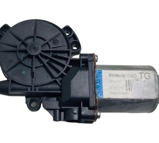 Motor Vidro Elétrico Traseiro Direito Hyundai Azera V6 2010