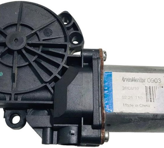 Motor Vidro Elétrico Traseiro Direito Hyundai Azera V6 2010