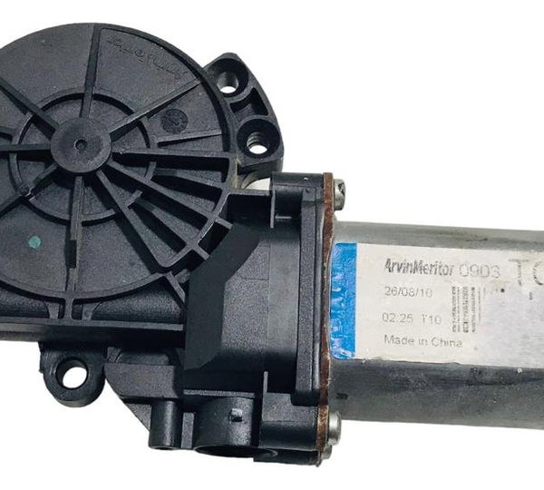 Motor Vidro Elétrico Traseiro Direito Hyundai Azera V6 2010