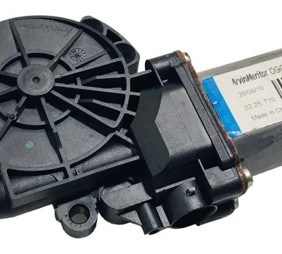 Motor Vidro Elétrico Traseiro Direito Hyundai Azera V6 2010