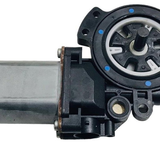 Motor Vidro Elétrico Traseiro Direito Hyundai Azera V6 2010