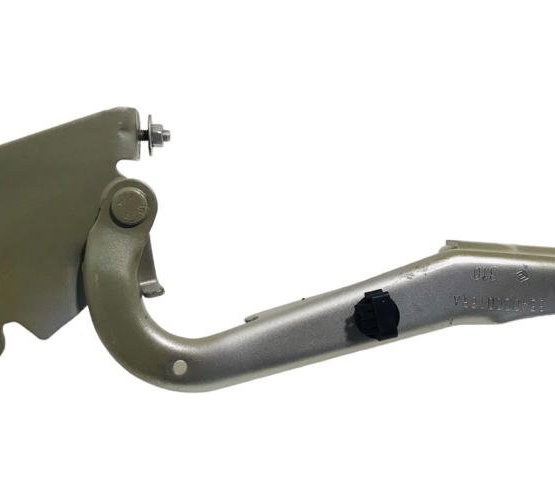 Dobradiça Capo Dianteiro Dire Renault Fluence 2016 654000016