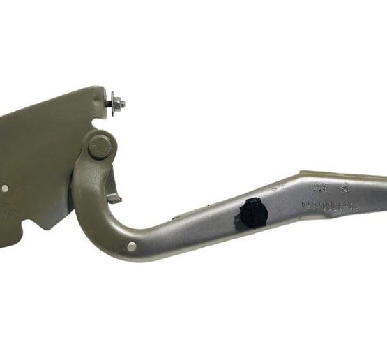 Dobradiça Capo Dianteiro Dire Renault Fluence 2016 654000016