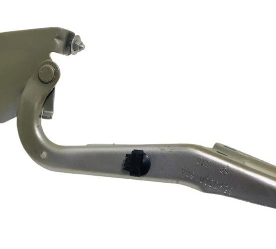 Dobradiça Capo Dianteiro Dire Renault Fluence 2016 654000016