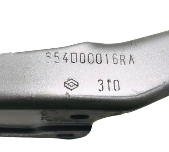 Dobradiça Capo Dianteiro Dire Renault Fluence 2016 654000016