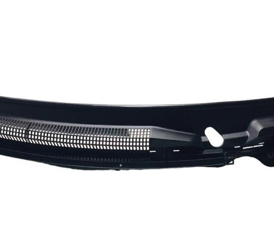 Grade Churrasqueira Toyota Etios Original 2010/2017