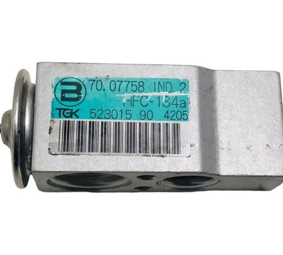 Válvula De Expansão Citroen C4 Pallas 2008 A 2012