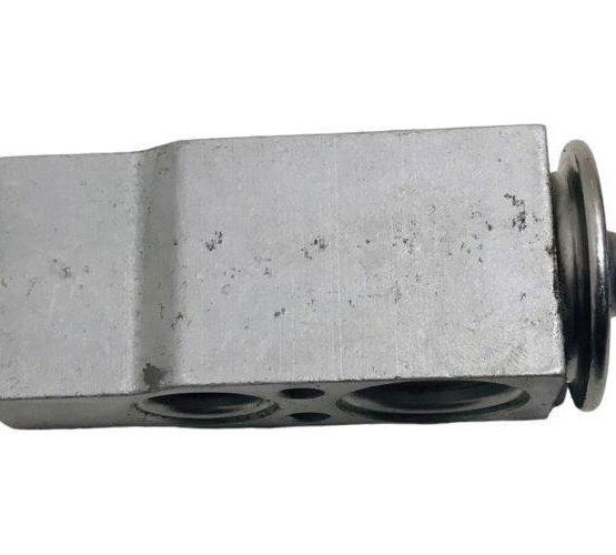 Válvula De Expansão Citroen C4 Pallas 2008 A 2012