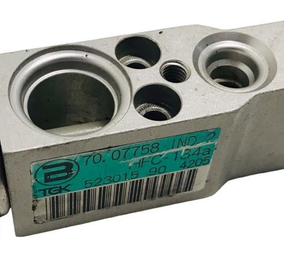Válvula De Expansão Citroen C4 Pallas 2008 A 2012