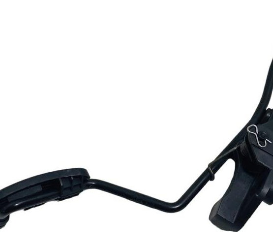Pedal Acelerador Kia Picanto 1.0 2008 2009 2010